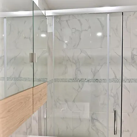 Apartment Studio Spacieux Rez-De-Chaussee Banlieue Paris -Iv
