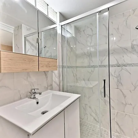 Studio Spacieux Rez-De-Chaussee Banlieue Paris -Iv *