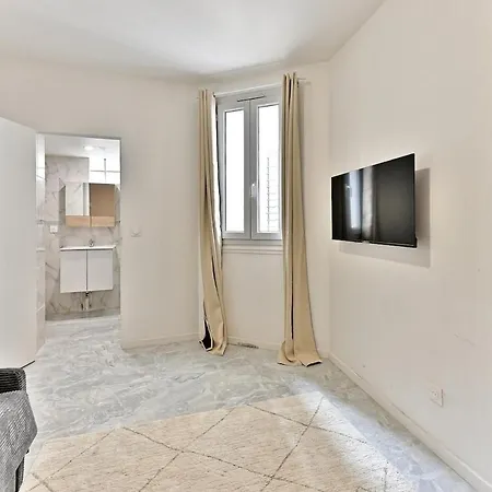 Apartment Studio Spacieux Rez-De-Chaussee Banlieue Paris -Iv